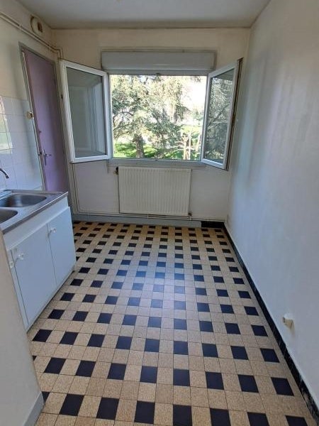 Flat Résidence La Contamine in Fures