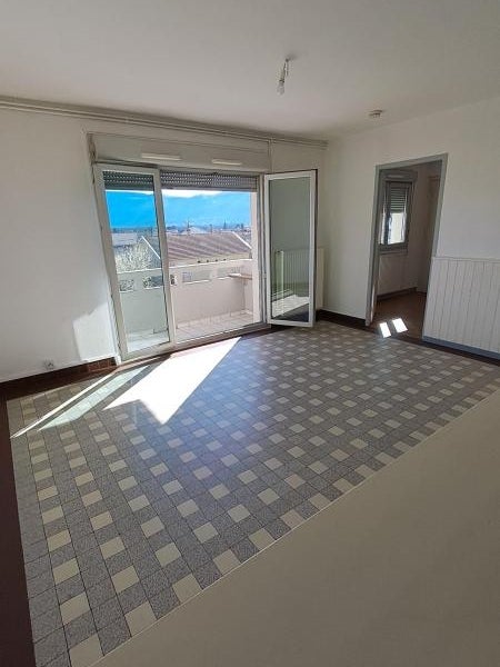 Flat Résidence La Contamine in Fures