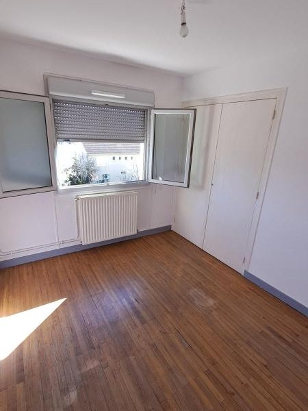 Flat Résidence La Contamine in Fures