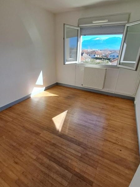 Flat Résidence La Contamine in Fures