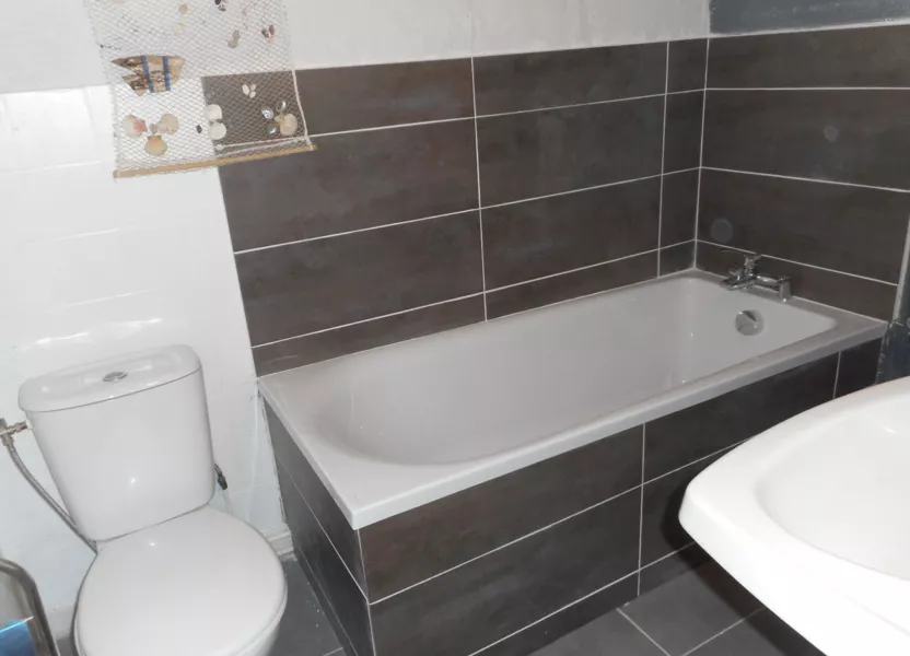 Appartement Allée du Parc à Cosne-Cours-sur-Loire