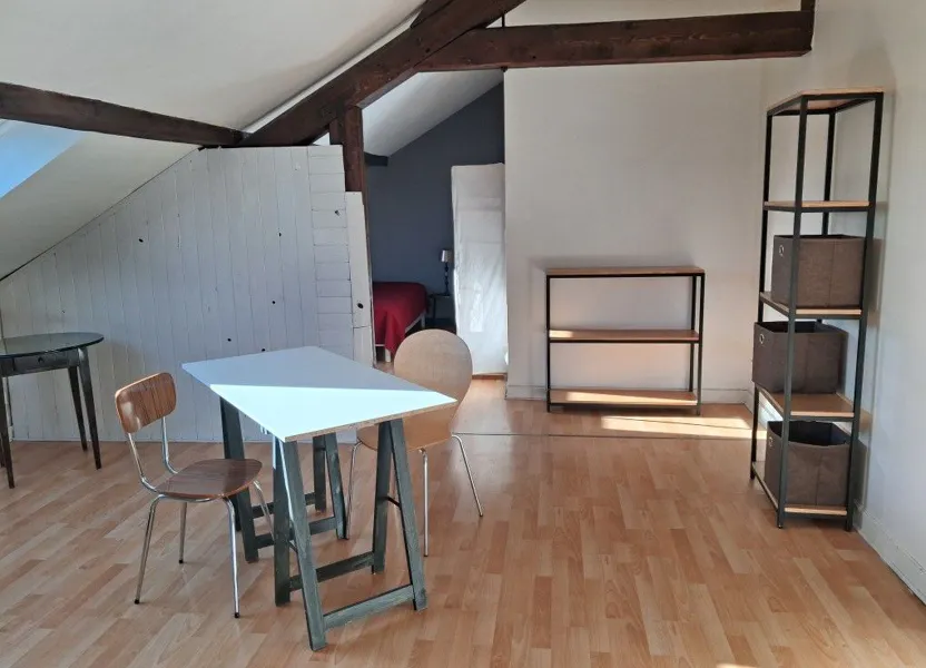 Appartement Allée du Parc à Cosne-Cours-sur-Loire