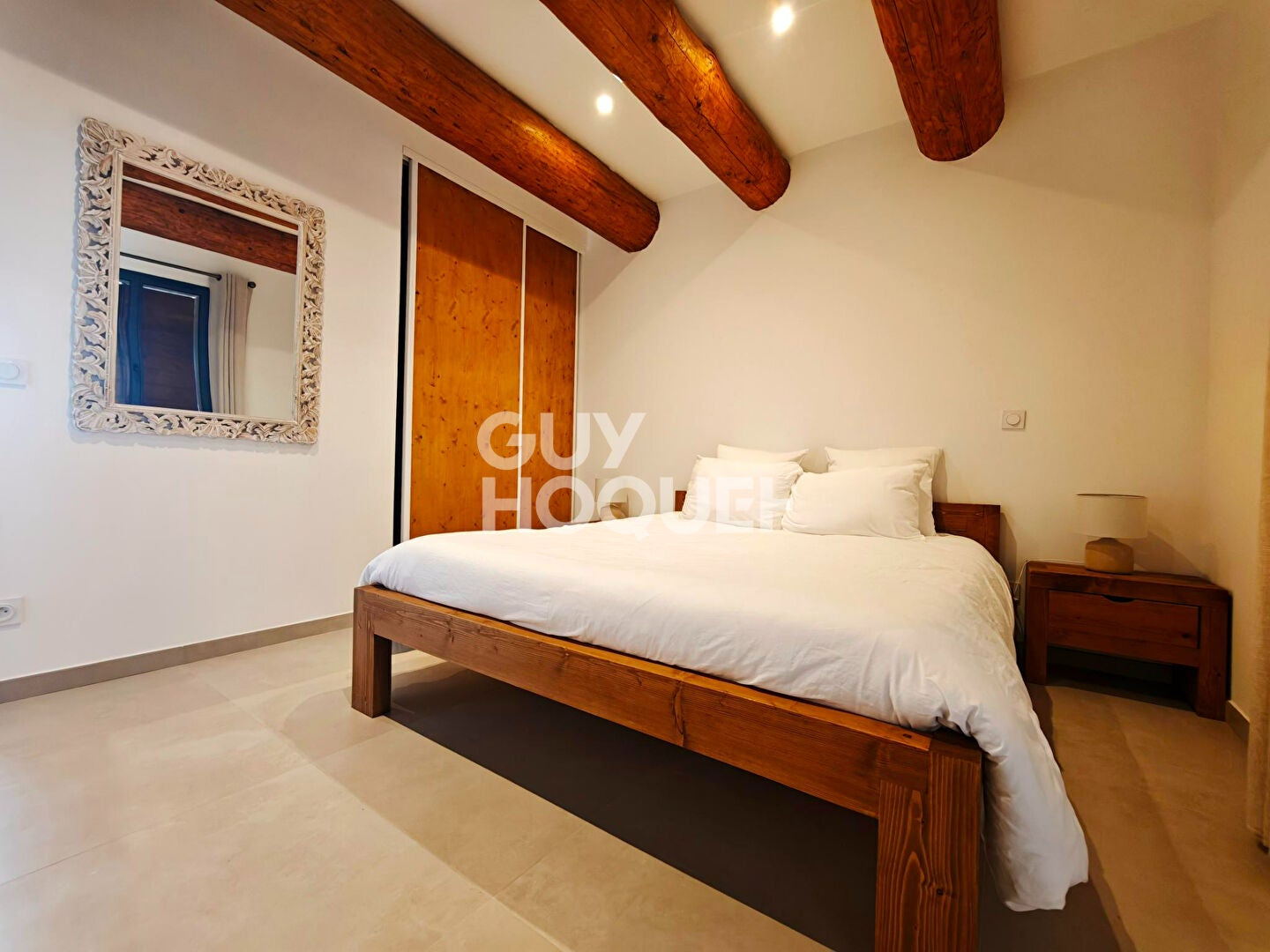 Appartement Grand Rue à Mireval