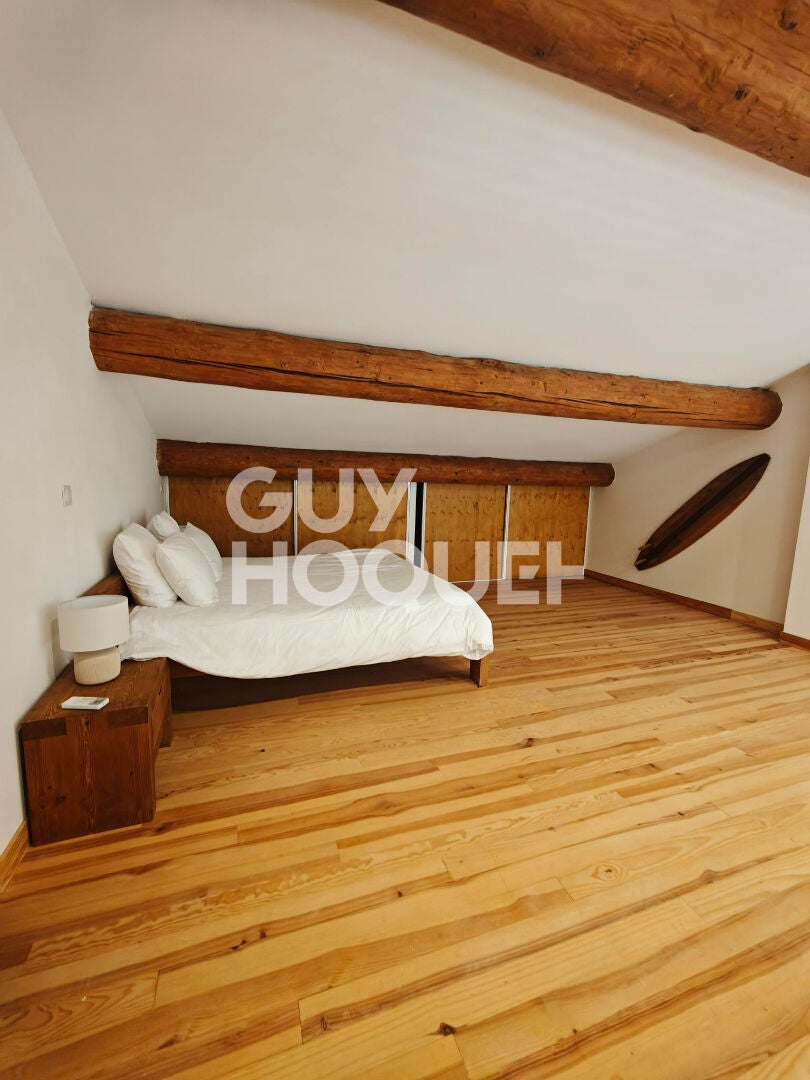 Appartement Grand Rue à Mireval