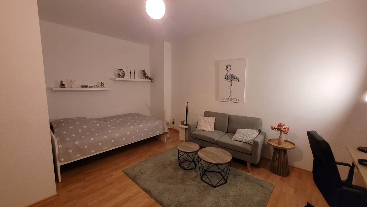Wohnung Straße 482 in Berlin