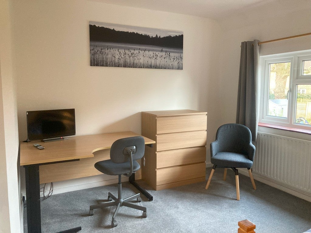 Room Hearne's Meadow in Seer Green