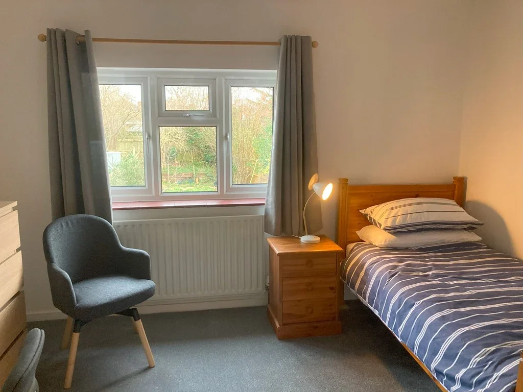 Room Hearne's Meadow in Seer Green
