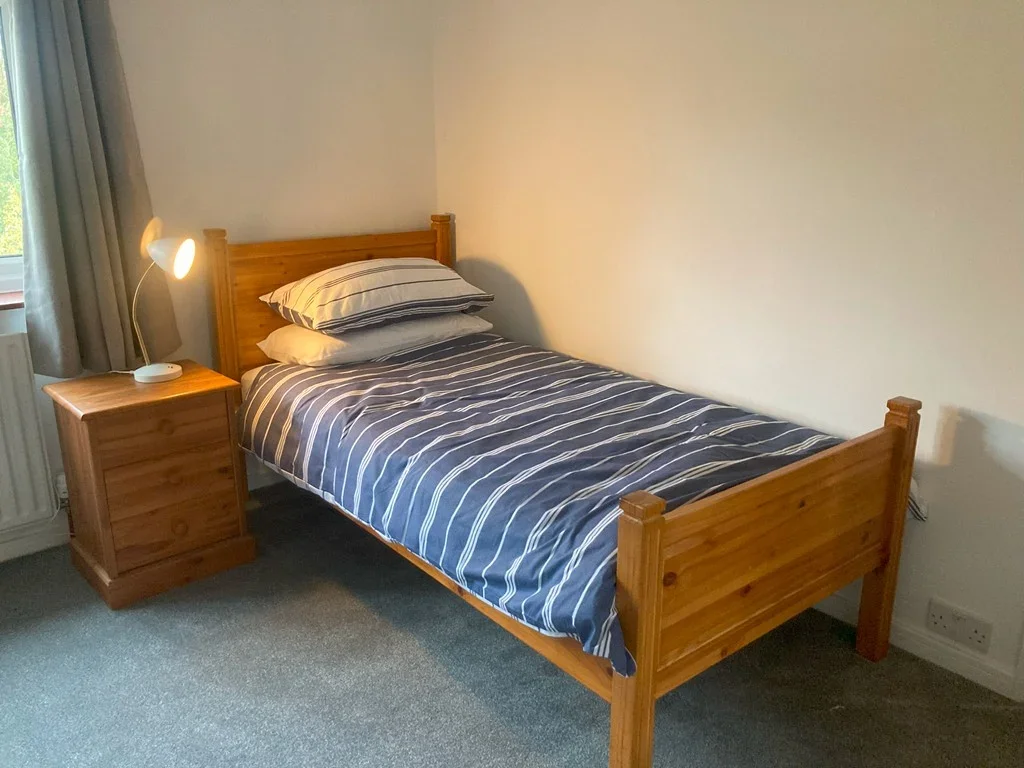 Room Hearne's Meadow in Seer Green