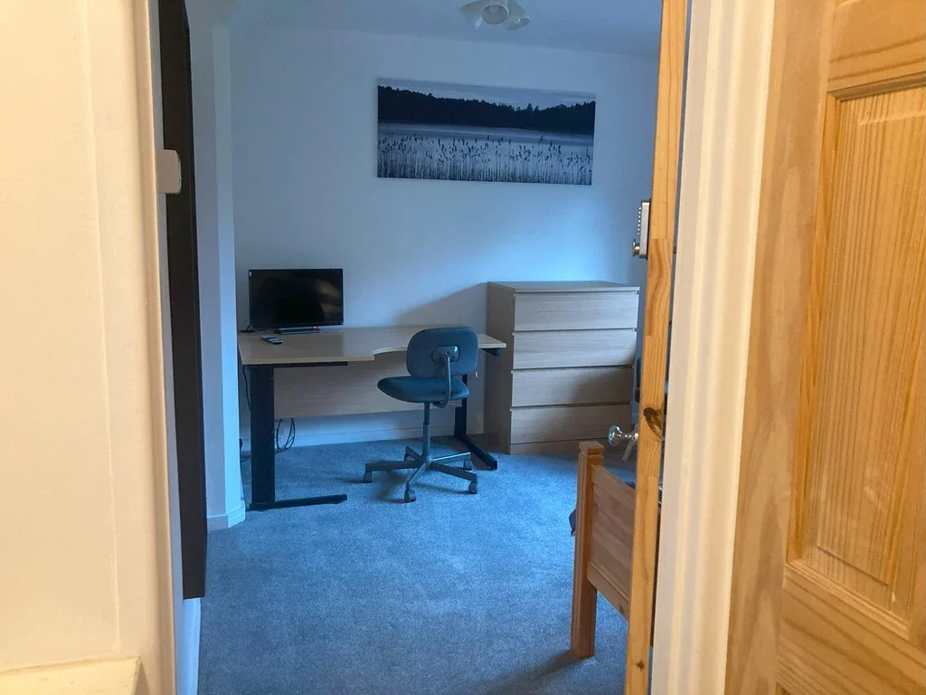 Room Hearne's Meadow in Seer Green