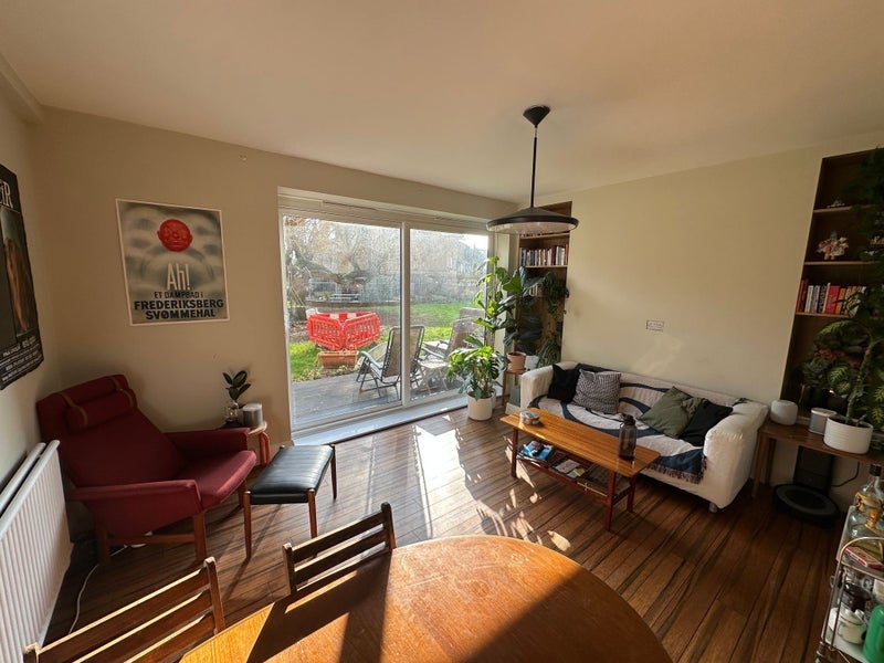 Room Gloucester Drive in Greater London
