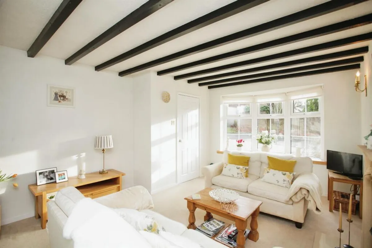 House Sandford Way in Rugby