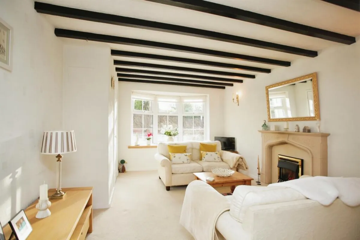 House Sandford Way in Rugby