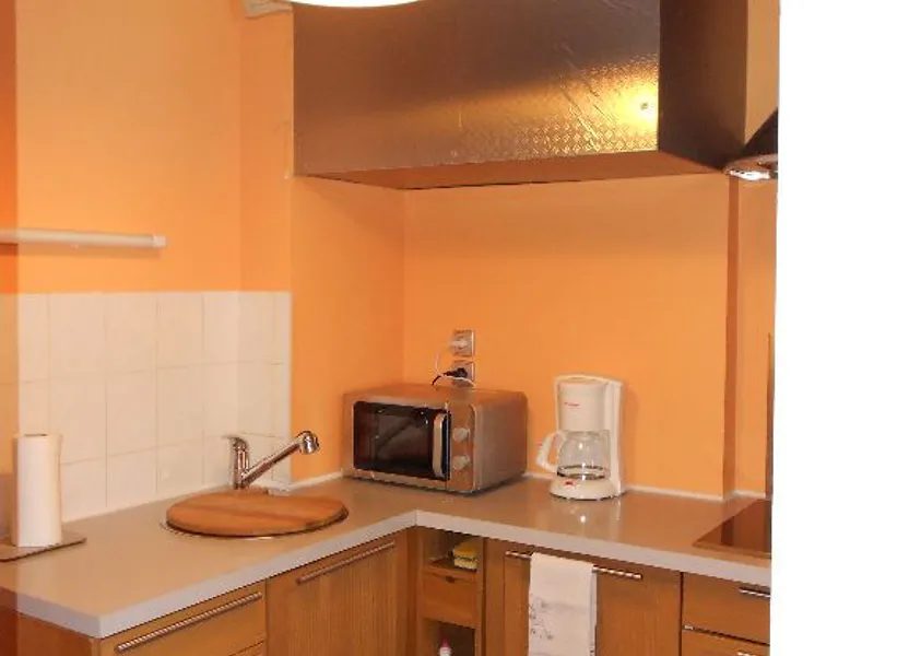 Appartement Rue des Platanes à Villeparisis