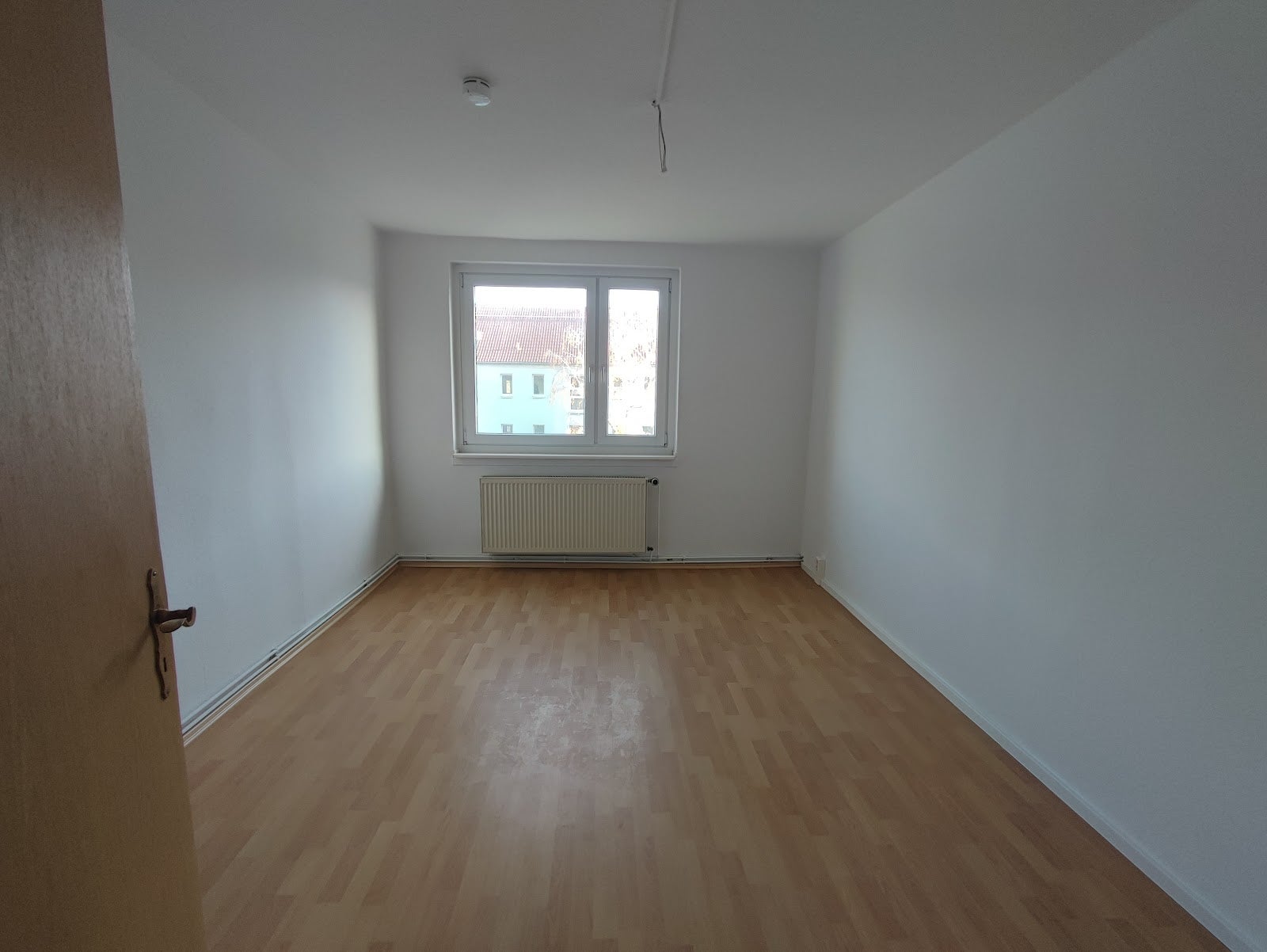 Wohnung Albert-Keller-Straße in Merseburg