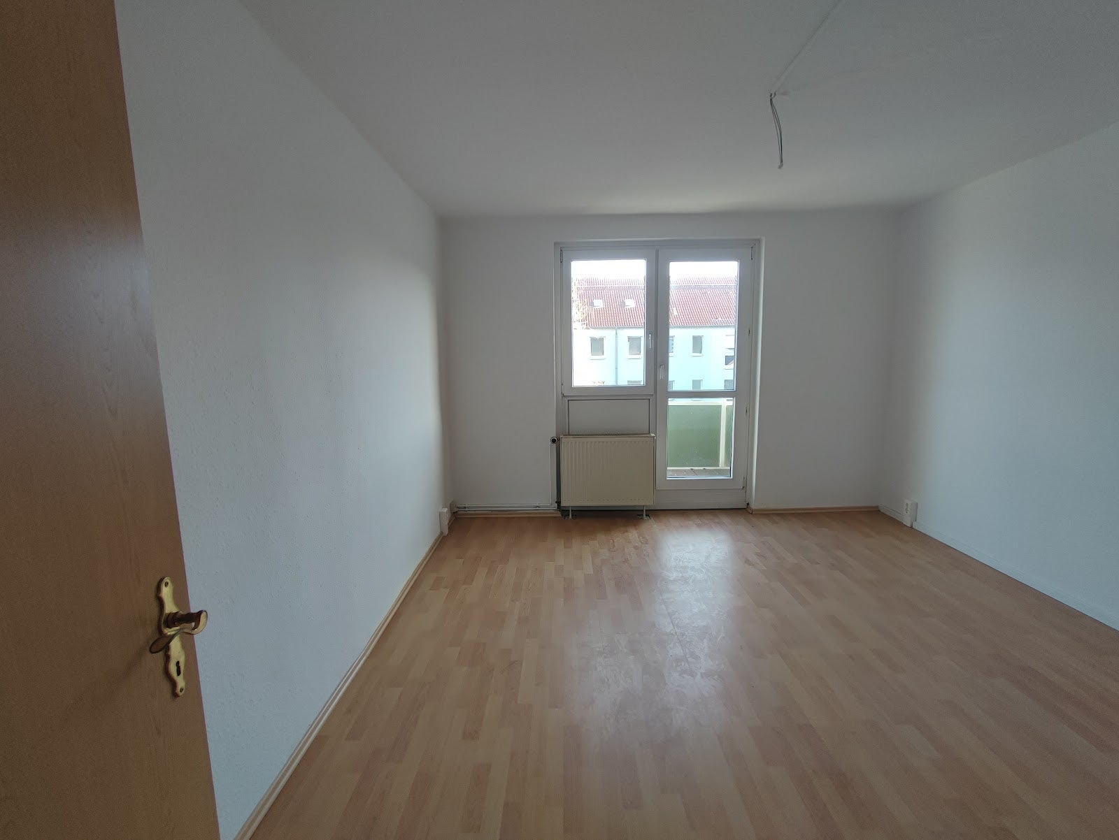 Wohnung Albert-Keller-Straße in Merseburg