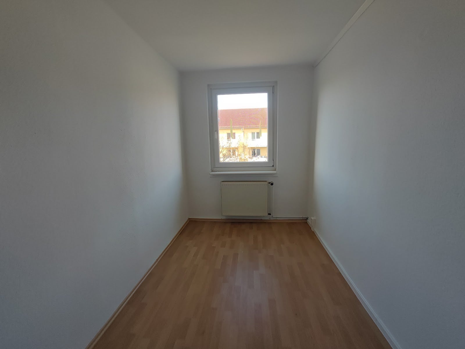 Wohnung Albert-Keller-Straße in Merseburg
