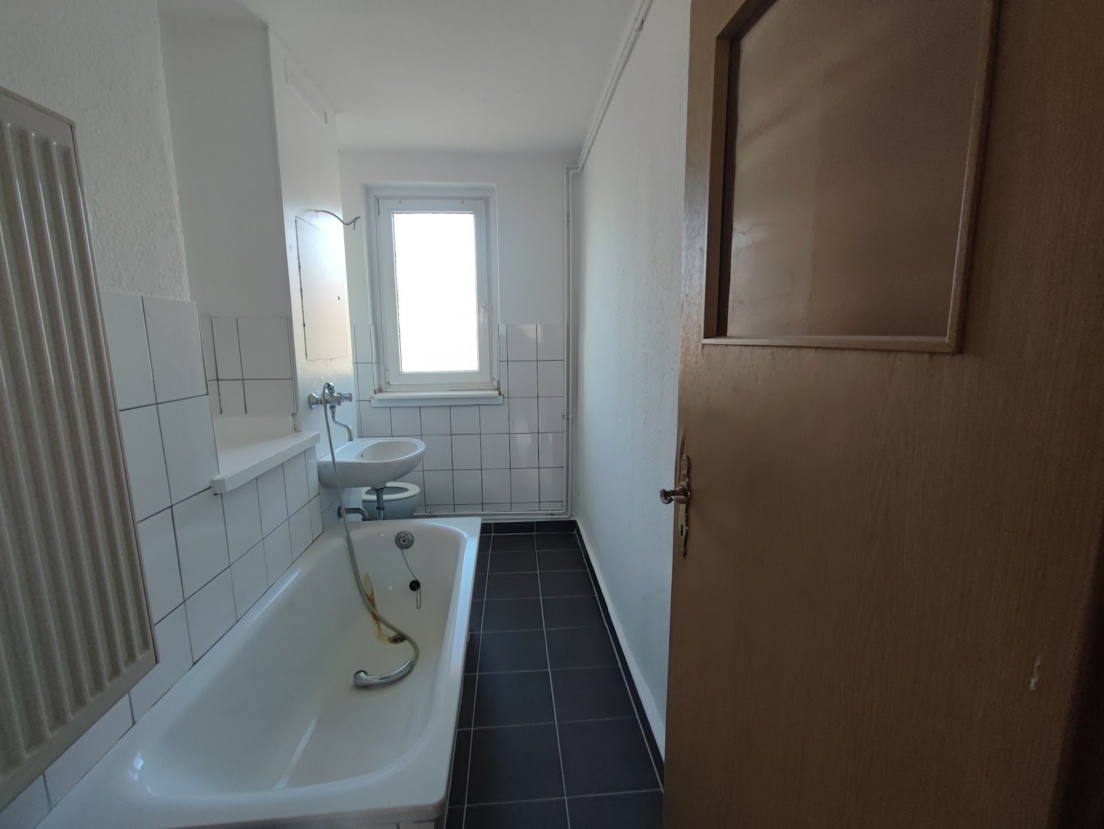 Wohnung Albert-Keller-Straße in Merseburg