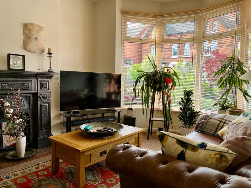 Room Willows Crescent in Birmingham