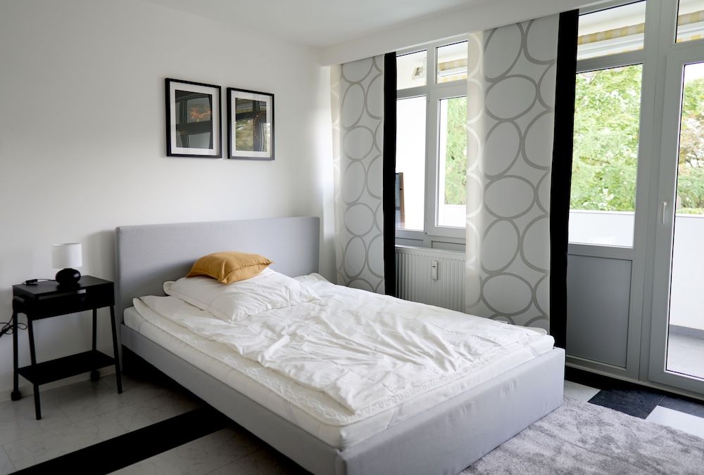 Wohnung Paracelsusstraße in München