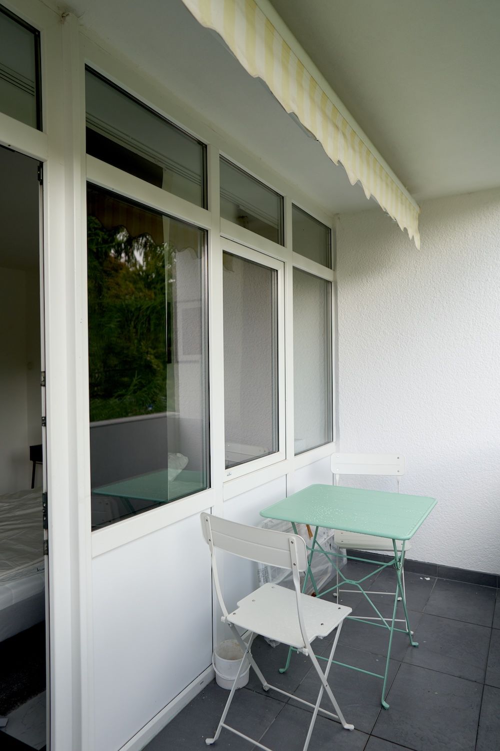 Wohnung Paracelsusstraße in München