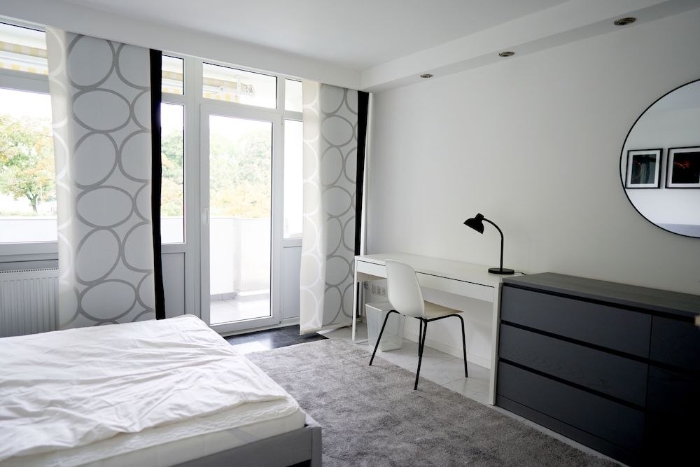 Wohnung Paracelsusstraße in München