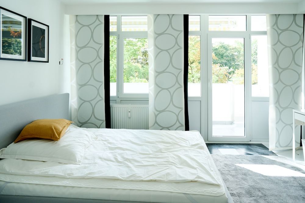 Wohnung Paracelsusstraße in München