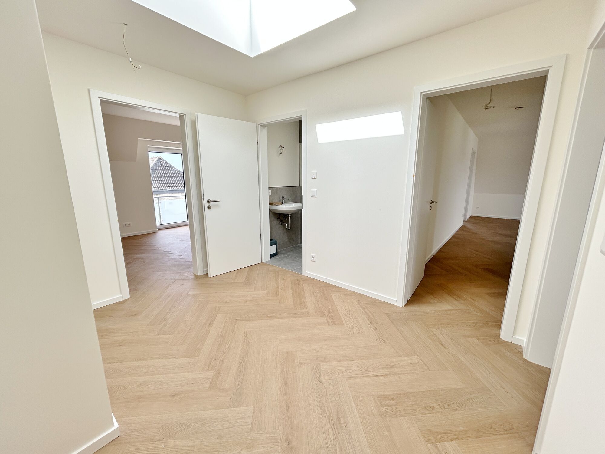 Wohnung Blockener Straße in Stuhr