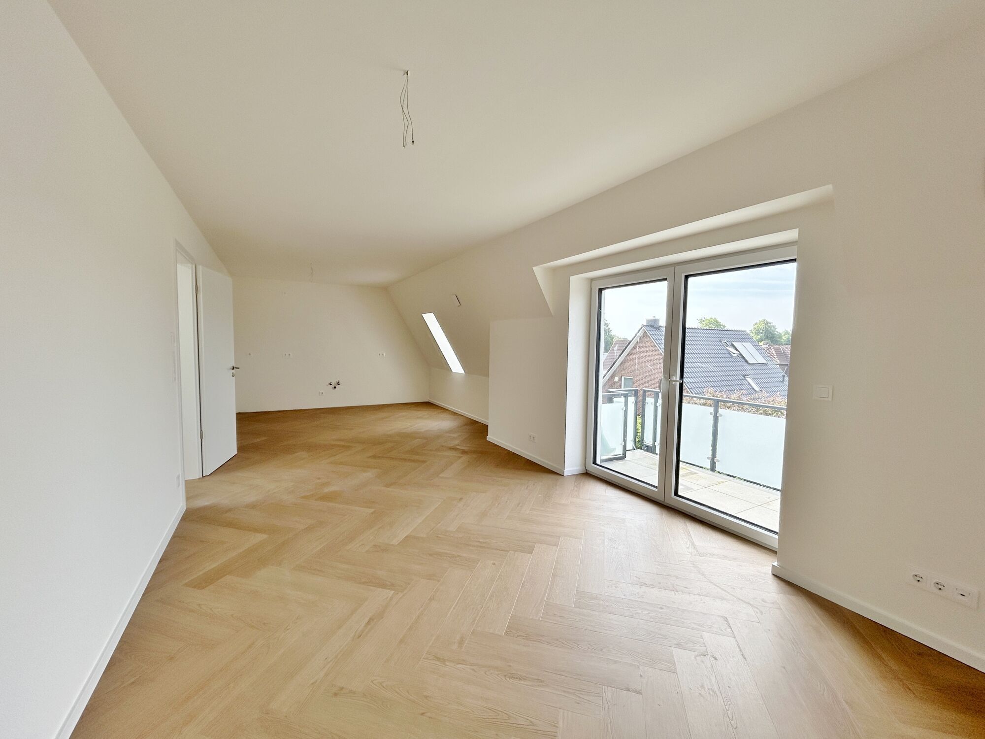 Wohnung Blockener Straße in Stuhr