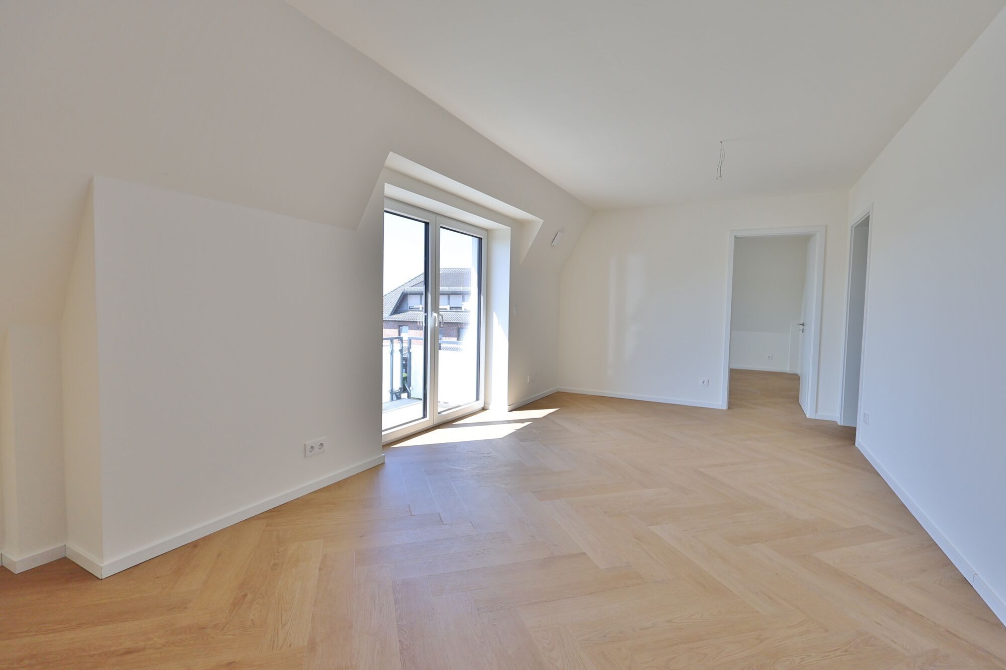 Wohnung Blockener Straße in Stuhr