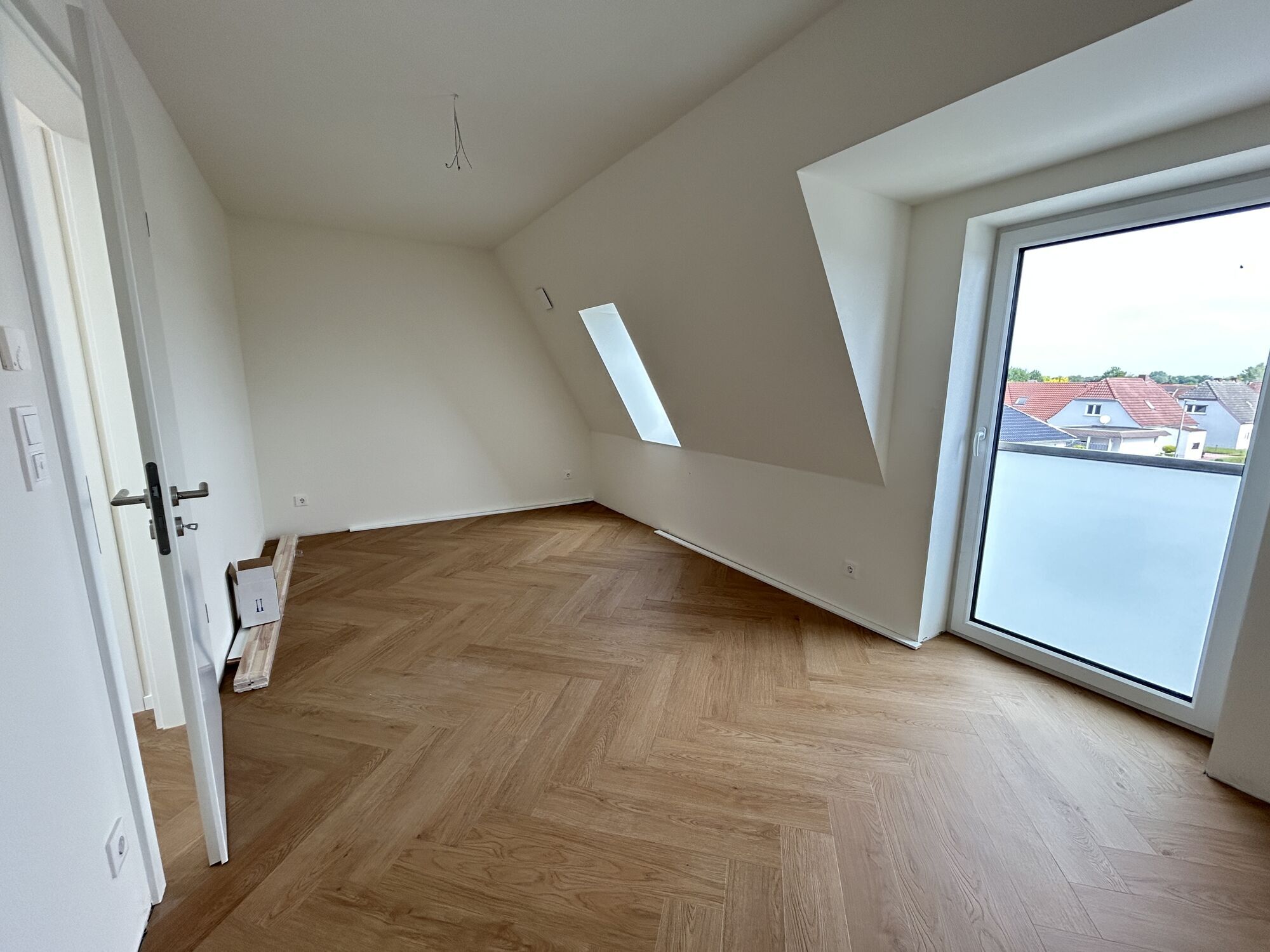 Wohnung Blockener Straße in Stuhr