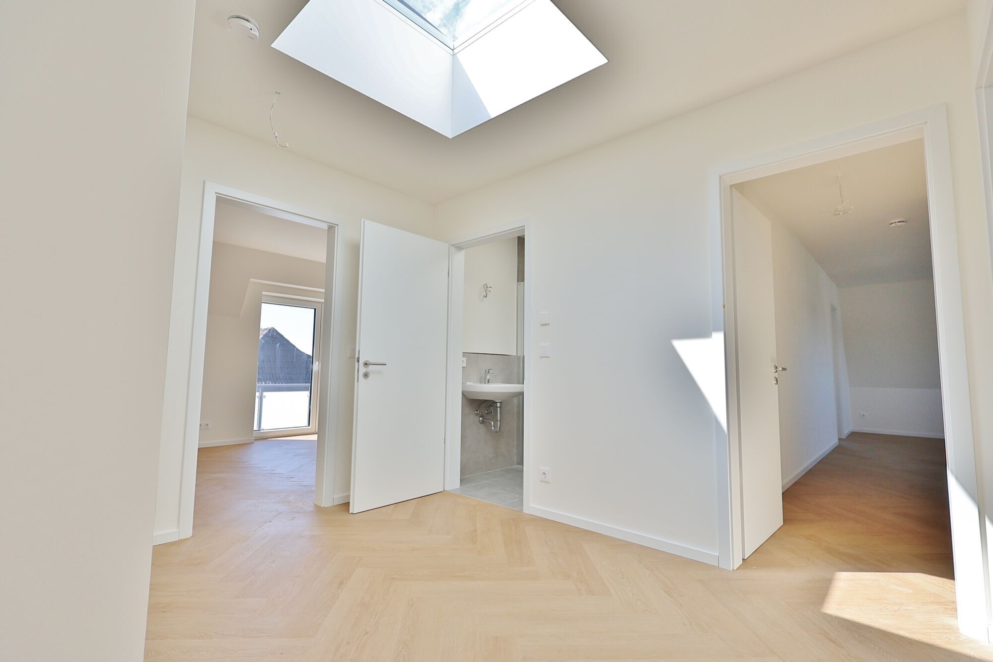 Wohnung Blockener Straße in Stuhr