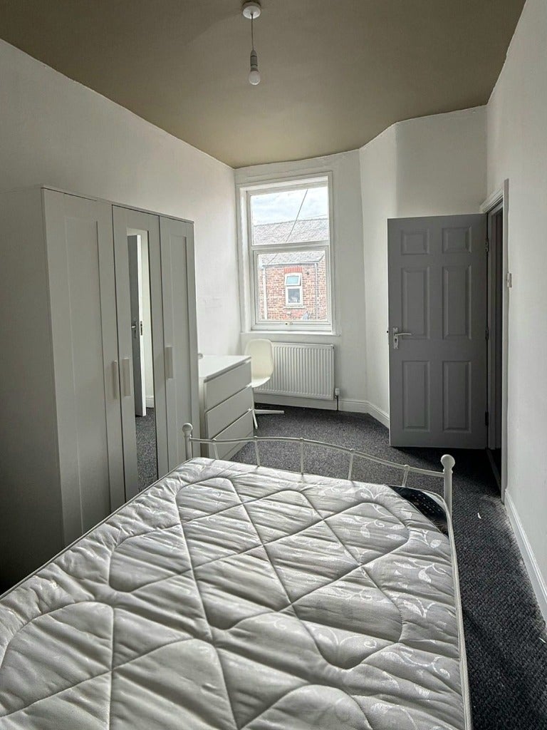 House Redruth Street in Manchester