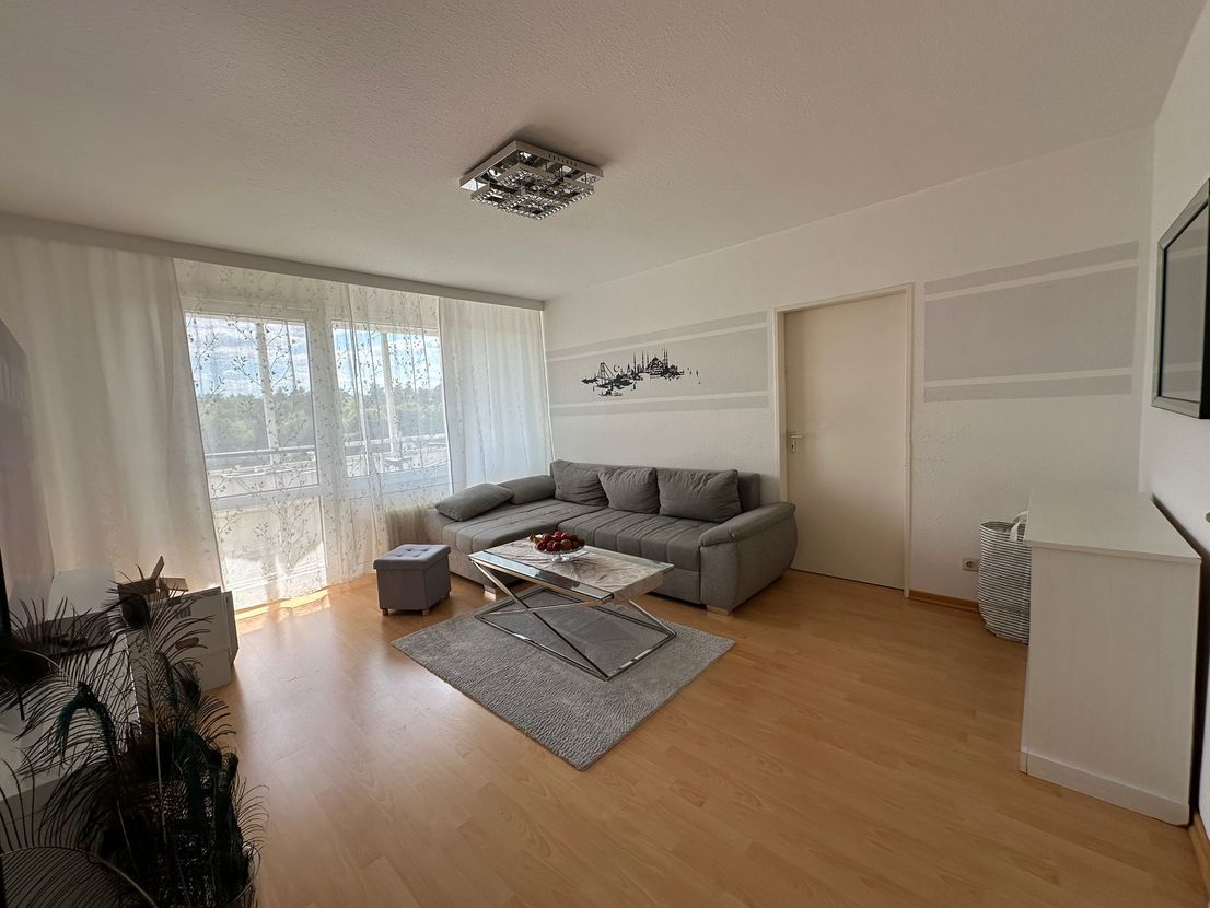 Wohnung Hainerweg in Heusenstamm