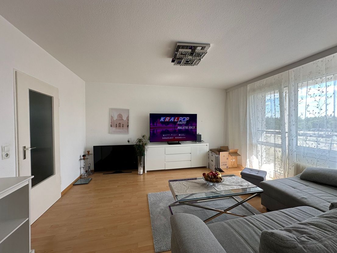 Wohnung Hainerweg in Heusenstamm