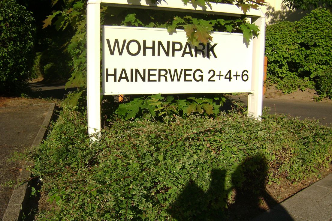 Wohnung Hainerweg in Heusenstamm