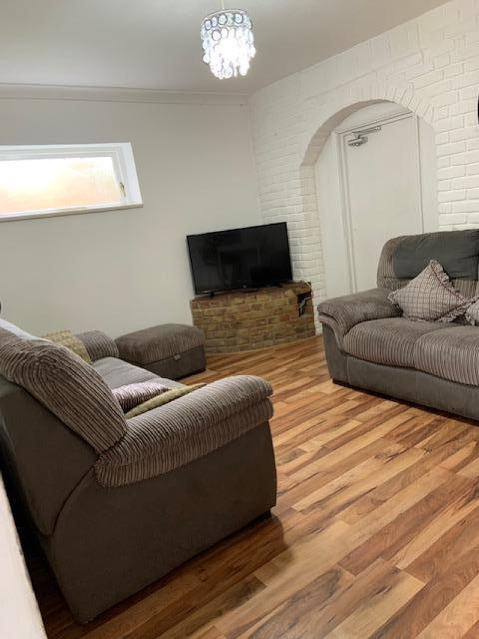Flat Headcorn Drive in Canterbury