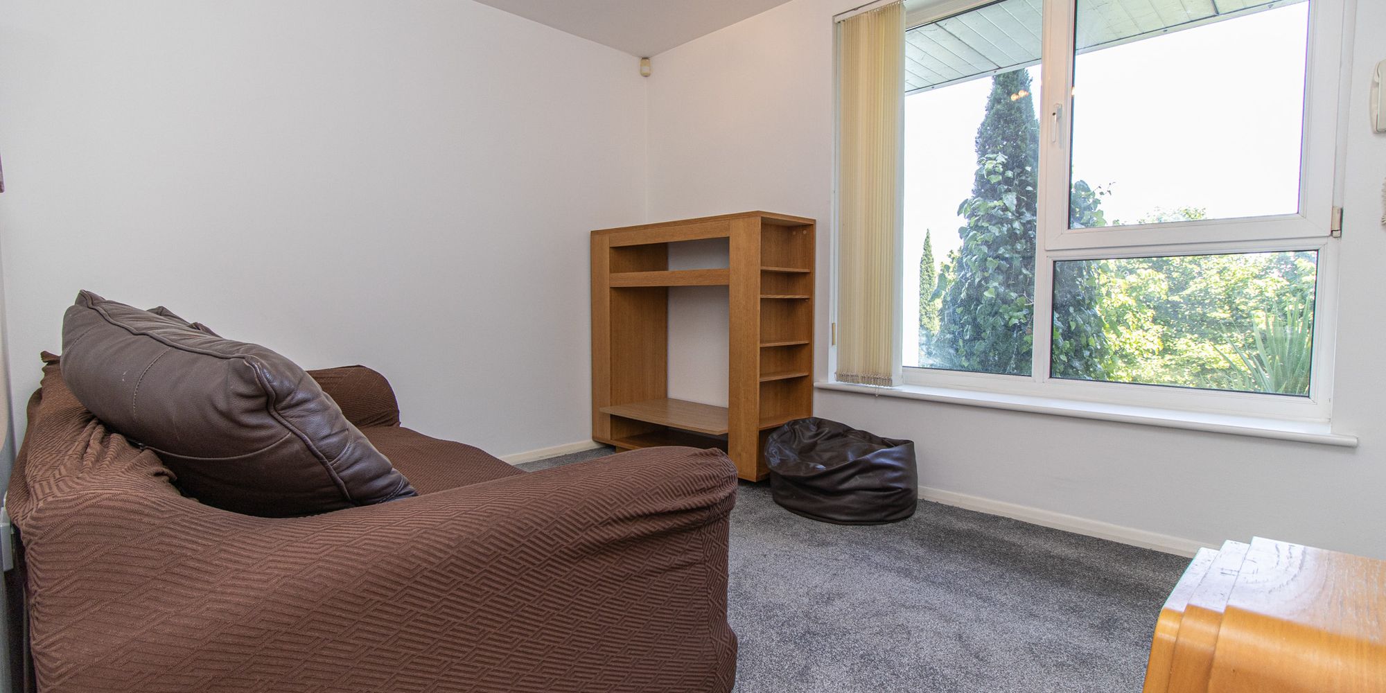 Flat Jim Driscoll Way in Cardiff