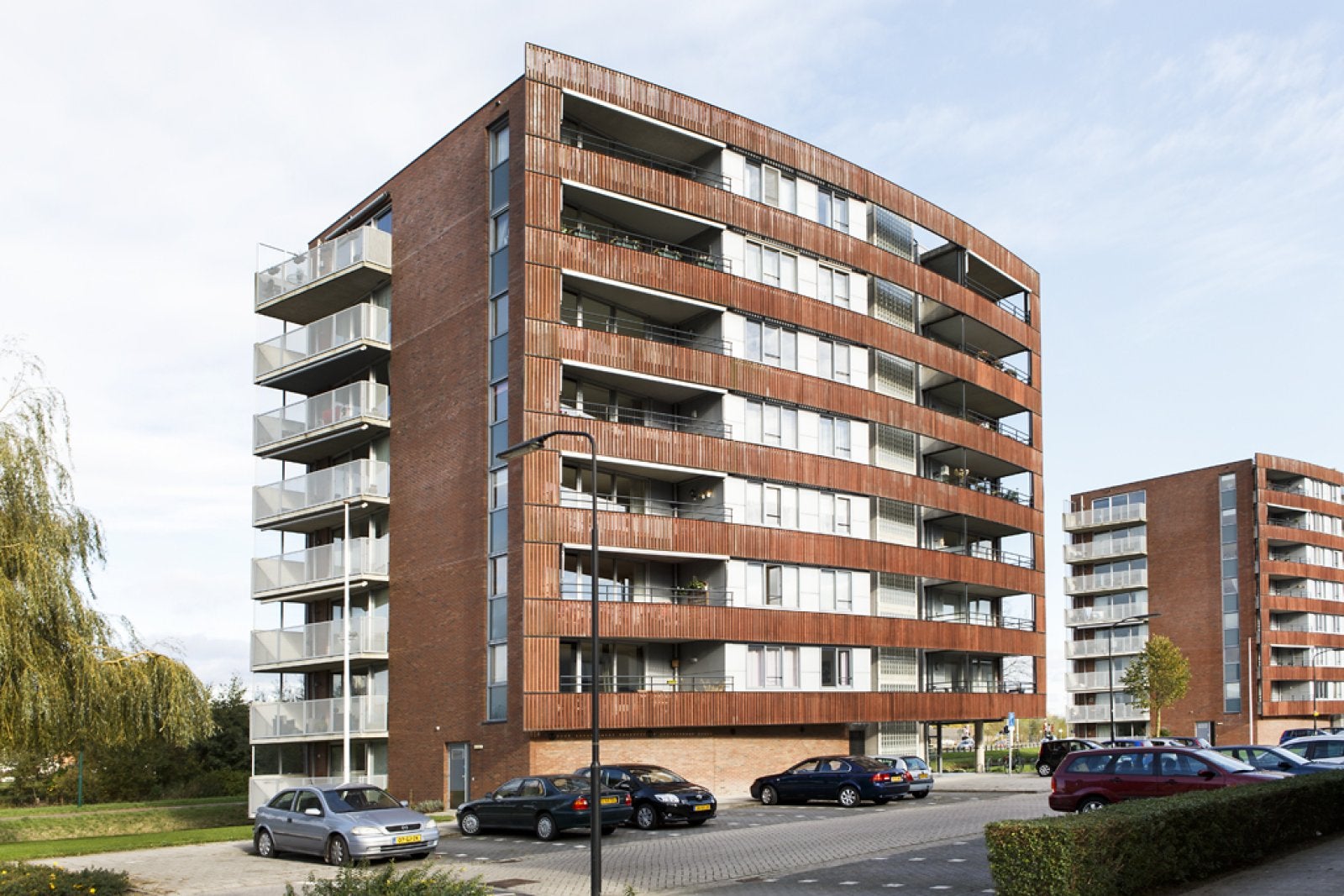 Appartement Praagsingel 239 in IJsselstein