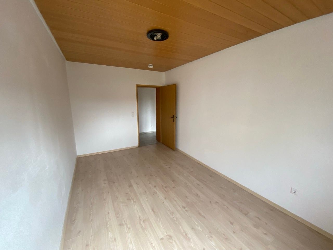 Wohnung Jean-Paul-Allee in Neustadt bei Coburg