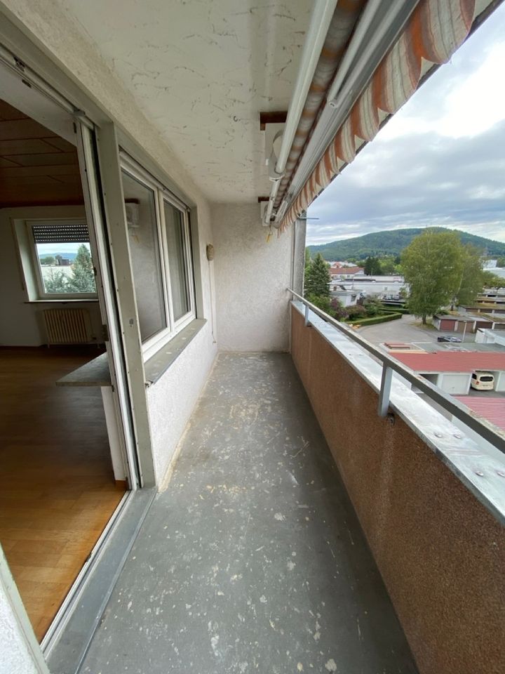 Wohnung Jean-Paul-Allee in Neustadt bei Coburg
