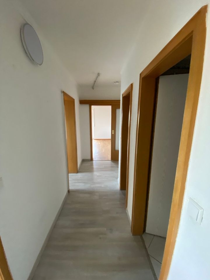 Wohnung Jean-Paul-Allee in Neustadt bei Coburg
