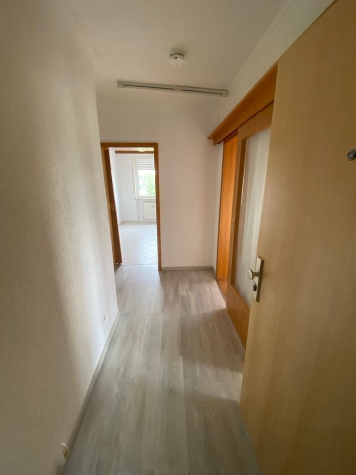 Wohnung Jean-Paul-Allee in Neustadt bei Coburg