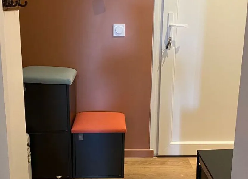 Appartement Chemin du Moulin Maheu à Pacy-sur-Eure