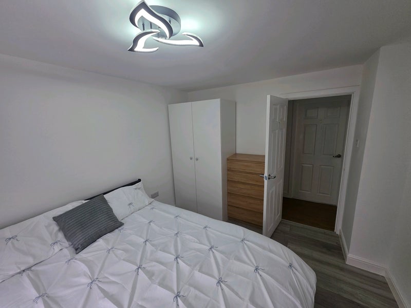 Room Westburn Park in City of Edinburgh