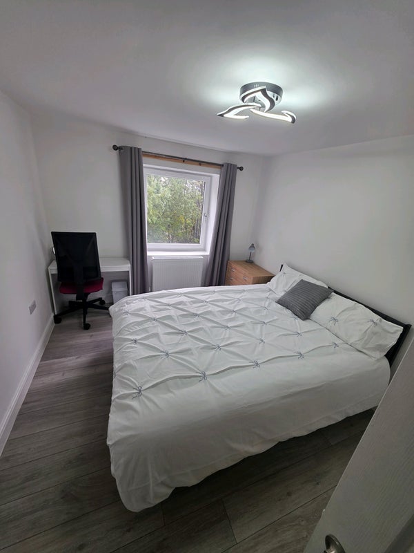 Room Westburn Park in City of Edinburgh