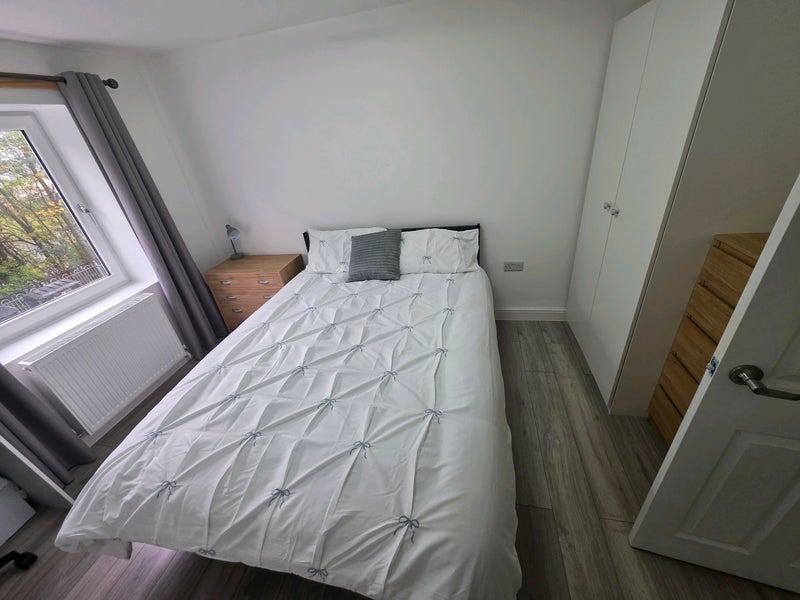 Room Westburn Park in City of Edinburgh