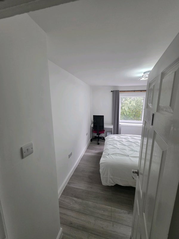 Room Westburn Park in City of Edinburgh