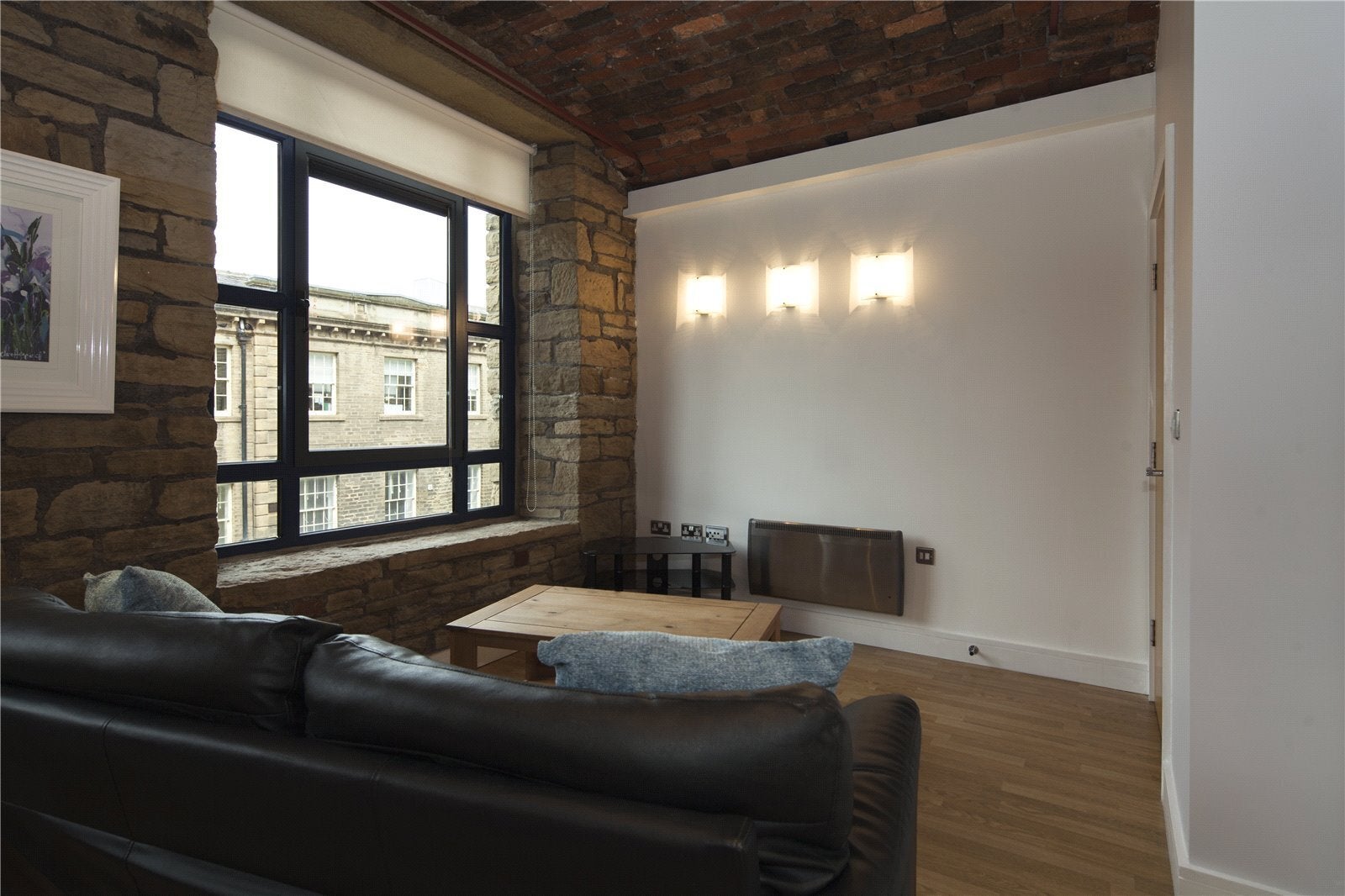 Flat Firth Street in Kirklees