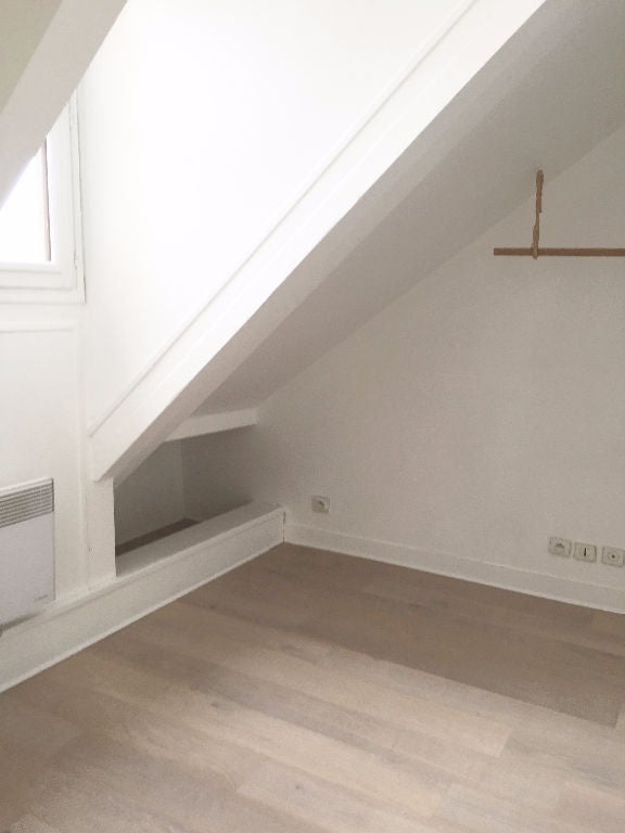 Flat Rue du Vieil Abreuvoir in Saint-Germain-en-Laye