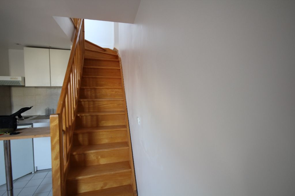 Flat Rue du Vieil Abreuvoir in Saint-Germain-en-Laye